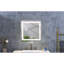 Miroir de salle de bain Led