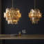 Thoman 15 - Light Crystal Chandelier