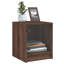 Massiyah 35cm W Manufactured Wood Bedside Table-1086186804-1114788939