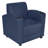 Nova 31" W Reception Chair-101644299