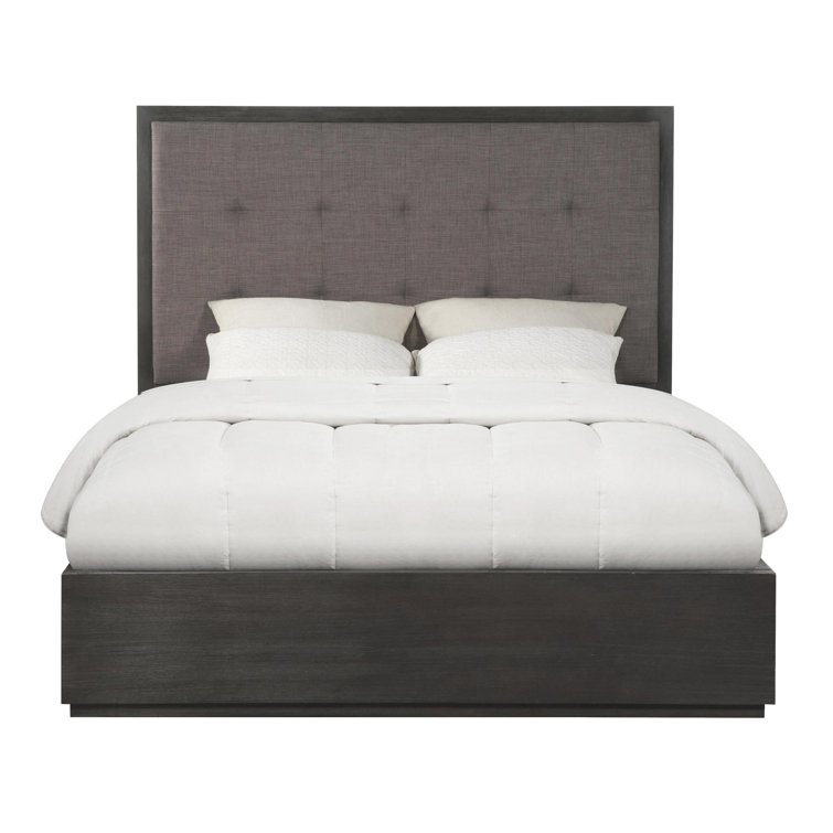 Moe's Madelaine King Bed Moe's Madelaine King Bed