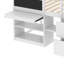 Lit mezzanine simple Herley Kids-1487120622