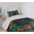 Polyester Coverlet-41893860