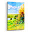 «Almost Autumn» par Mandy Budan, art mural en verre acrylique-1540291160