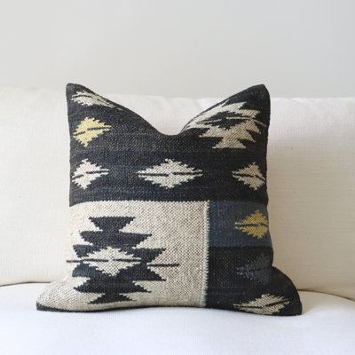 Kilim Jute & Wool