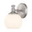 Orlisse 8.5" High 1-Light Wall Sconce-1379330907