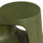 Trae Concrete Outdoor Bar Stool-1513463254