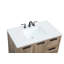Ensemble de meuble-lavabo simple 36 po Broadlands-1947075868