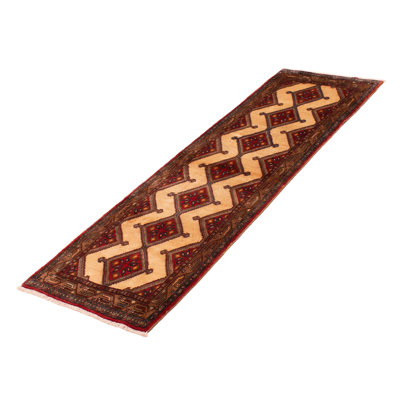 Andelz Cream Rug 2'9" x 9'0"