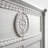 47'' W 100% Solid Wood 6-Drawer Double Dresser
