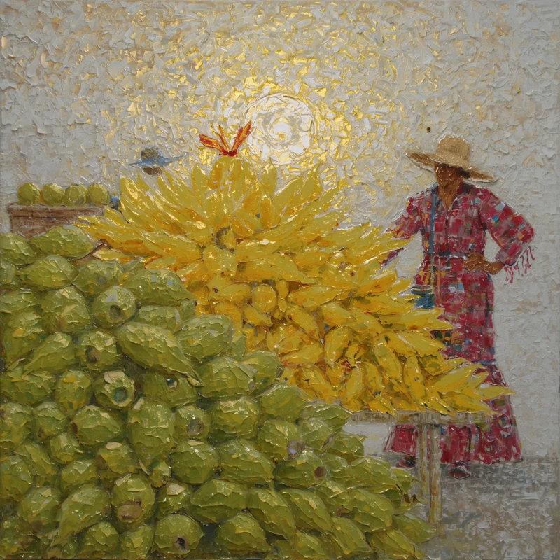 Golden Harvest