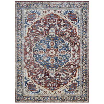 Oriental Indoor Rug