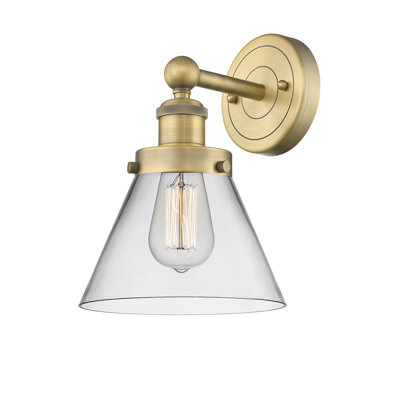Chesterhill Armed Sconce