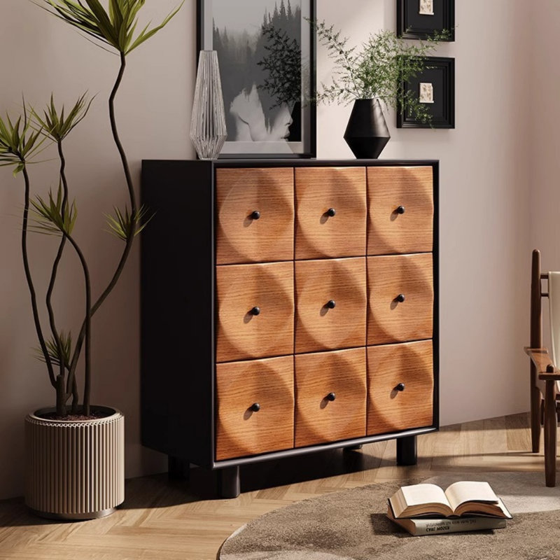 Armoire de combat Retro
