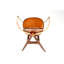 Leather Arm Chair