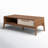 Ronnie 47"W Storage Coffee Table-1942665846