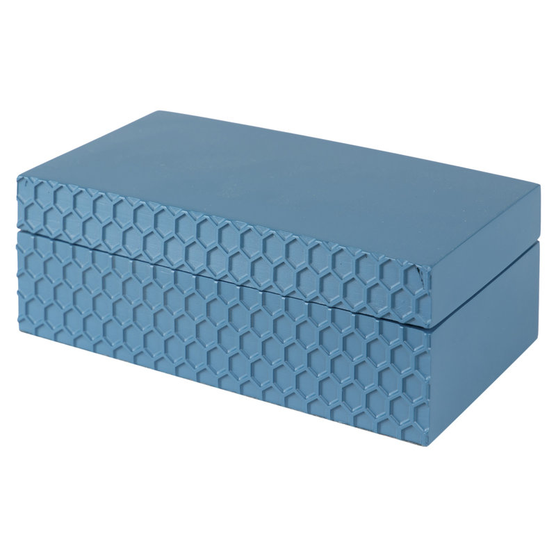 Resin Decorative Box