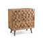 Commode 3 tiroirs Mid-Century