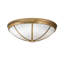 Kahe 12 - Light Flush Mount