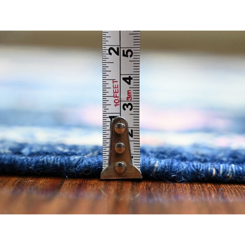 Tapis unique 6 pi 2 po x 8 pi 10 po Xalen