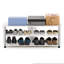 9 Pair Shoe Rack-95257391