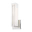 Applique murale articulée 1 lumière DEL Itzayana-702896165