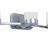 Gioele Dimmable Bathroom Vanity Light-1232902031-1222097165