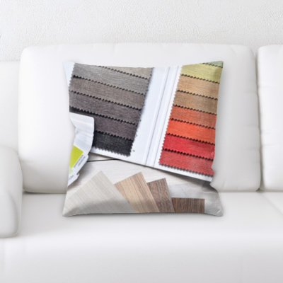 Housse de coussin Joice