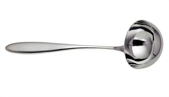 Cooking Ladle