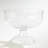 Giant Glass Compote