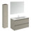 Ambra 39.6'' W Single Vanity