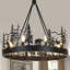 Lustre rustique à roulettes de style ambiant-66920903-66920920-66920921