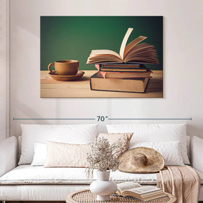 Kerner Books And Coffee