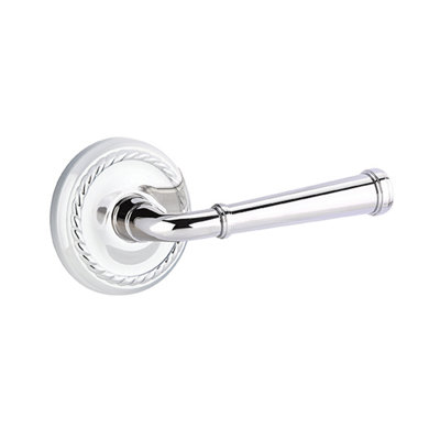 Poignée de porte avec rosette Merrimack