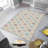 Luxurious 3D Printed Area Carpet, 5.9 x 9.2 Feet | 100% Polyester, 0.3 in Pile Height, 650 g/m² | Antibacterial & Non-Slip Underside, Machine Washable for Easy Care | Perfect for Living Room, Bedroom, or Office Décor-47998431