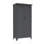 Armoire de rangement pour outils 73 po