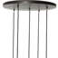 Cristabel 4 - Light Chandelier