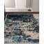 Tapis de couloir 10 pi