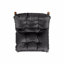 Fauteuil d'appoint 26,5 po Mid-Century