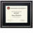 Excello Global Products 11" X 14" Document Frame With Double Mat-353404332