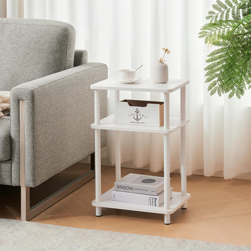 Junya simple, Blanc, Blanc