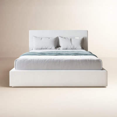 Baccarat Upholstered Bed