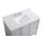 Selma 42'' Single Bathroom Vanity with Engineered Marble Top-2080668328