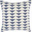 Square Cotton Pillow Cover & Insert