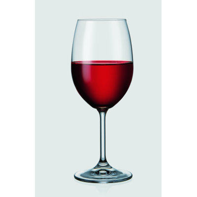 Cumbria 24oz. Wine Glass Set