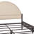 Liann Upholstered Queen Platform Bed-1273699992