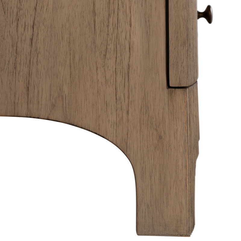 Princeton Chest - Natural, Brown