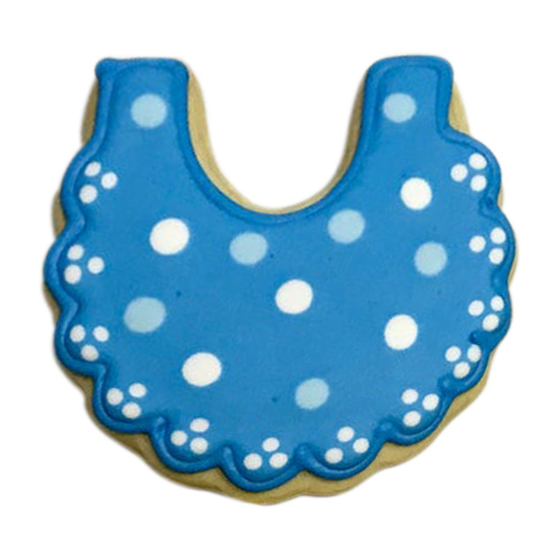 Baby Shower CC Set Of 5