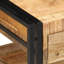 Coffee Table with Storage