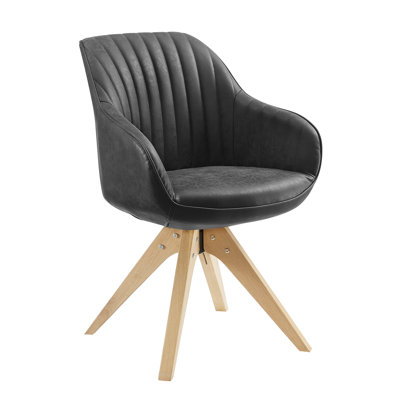 Swivel Dining Chairs